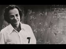  Richard Feynman